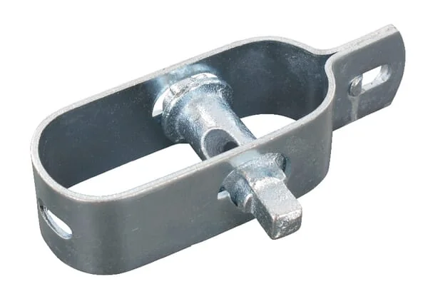 Non Branded - EF02464N - Wire Strainer 100mm Zinc Plated