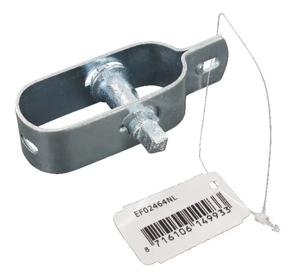 Non Branded - EF02464NL - Wire Stretcher Galvanised 3 100mm