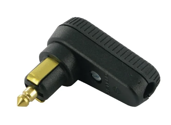 Non Branded - EL113100 - Plug 2-Pole