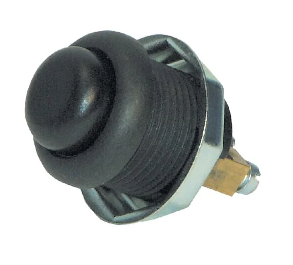 Non Branded - EL200100 - Push Switch 12.5A 24V