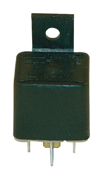 Non Branded - EL610204 - Mini Relay 24V