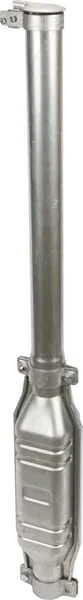 Non Branded - EX970A50 - Exhaust with Rain Cap 50 mm