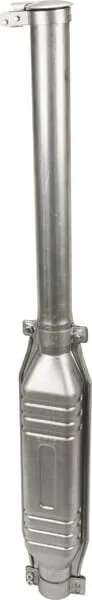 Non Branded - EX970B60 - Exhaust with Rain Cap 60 mm