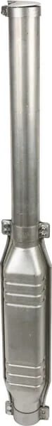 Non Branded - EX970B70 - Exhaust with Rain Cap 70 mm