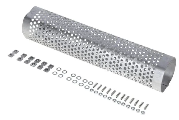 Non Branded - EX990001 - Exhaust Burn Protection
