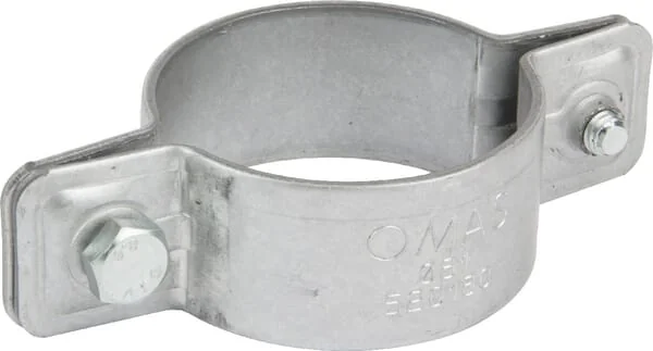 Non Branded - EX99160061 - Exhaust Clamp 61 mm
