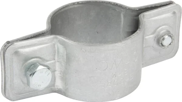 Non Branded - EX99450048 - Exhaust Clamp 48 mm
