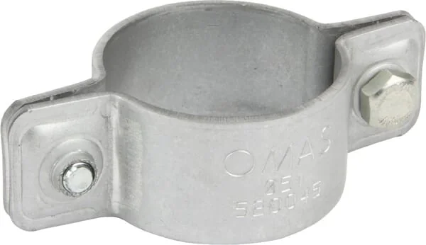 Non Branded - EX99450051 - Exhaust Clamp 51 mm