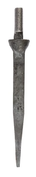 Non Branded - EZ202200 - Harrow Tine M16 16 mm Square