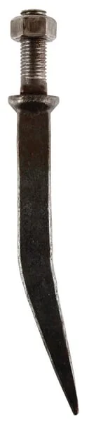 Non Branded - EZ252301SP - Harrow Tine Curved M20