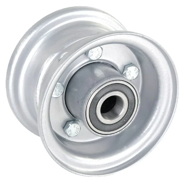 Non Branded - F121042075 - Rim with Bearing