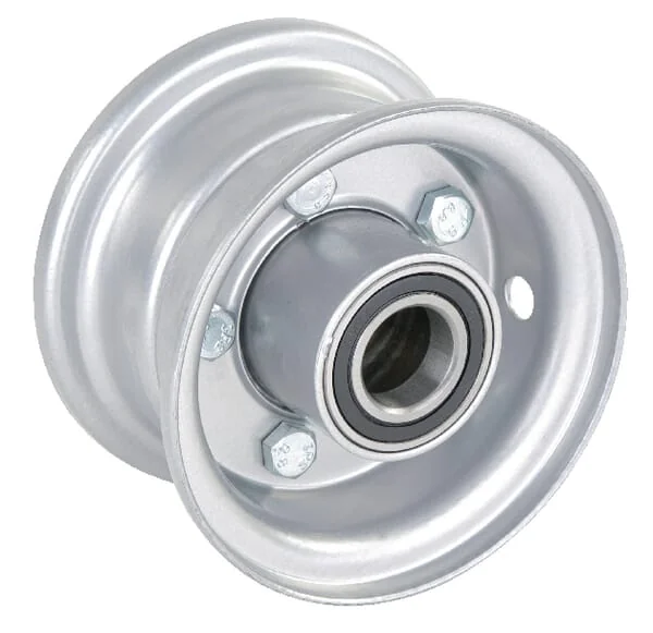 Non Branded - F121042575 - Rim with Bearing