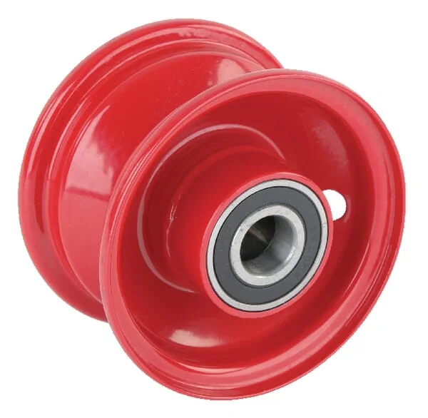Non Branded - F125042075 - Rim with Bearing