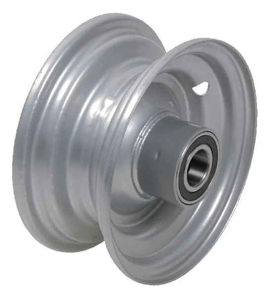Non Branded - F1250625100 - Rim with Bearing