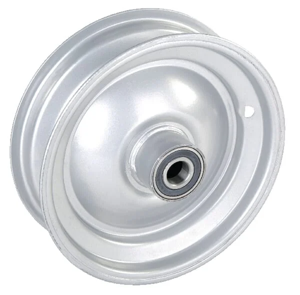 Non Branded - F1250820100 - Rim with Bearing