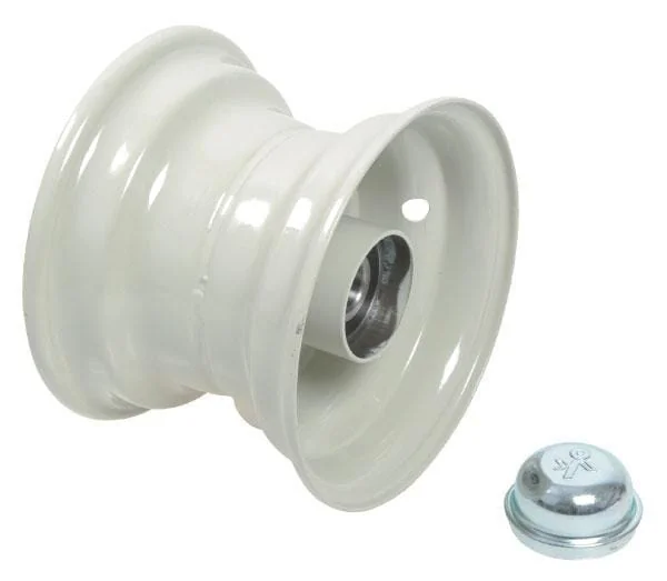 Non Branded - F14506202571K - Rim With Bearing And Cap