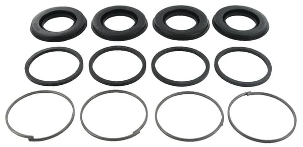 Non Branded - F178107070080N - Brake Caliper Repair Kit