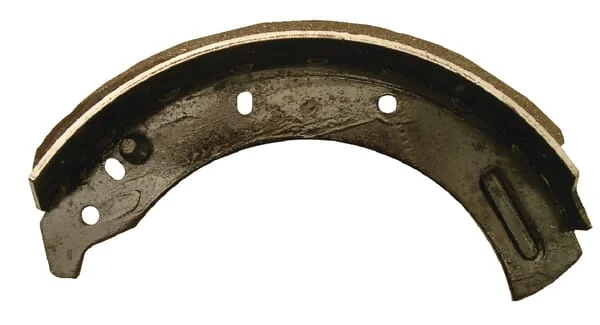 Non Branded - F192101070040N - Foot Brake Shoe