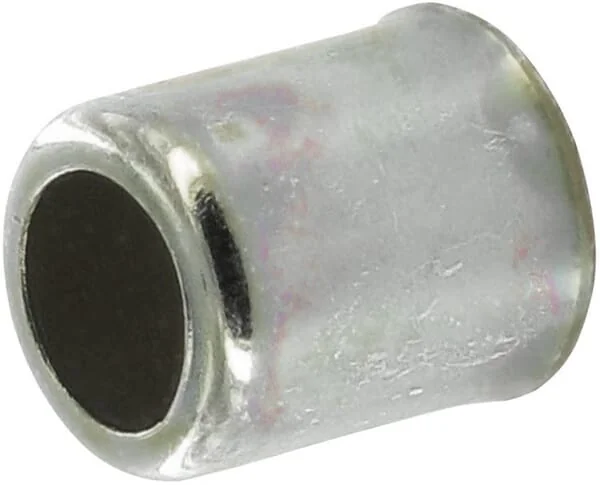 Non Branded - FB15 - Ferrule For Fuel Hose Diameter 15x20mm DN11.3 Steel / Galvanised