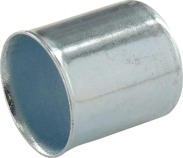 Non Branded - FB26X - Ferrule For Fuel Hose Steel / Galvanised