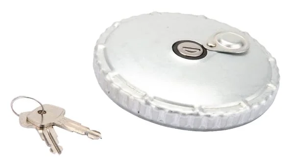 Non Branded - FCMT45 - Fuel Cap Lockable