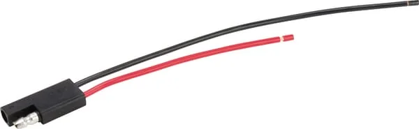 Non Branded - FGP013700 - Cable SAE Plug