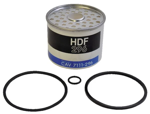 Non Branded - FI522SP - Fuel Filter