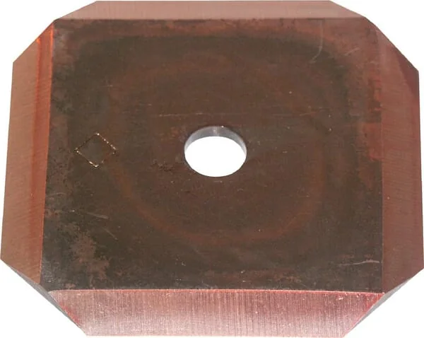 Non Branded - FM01102 - Square Cutter Blade 85mm