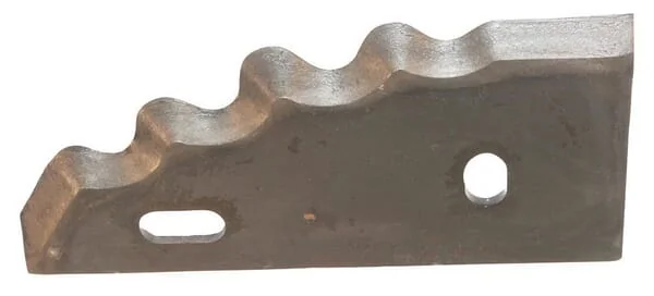 Non Branded - FM08110 - Right Mixing Trailer Knife