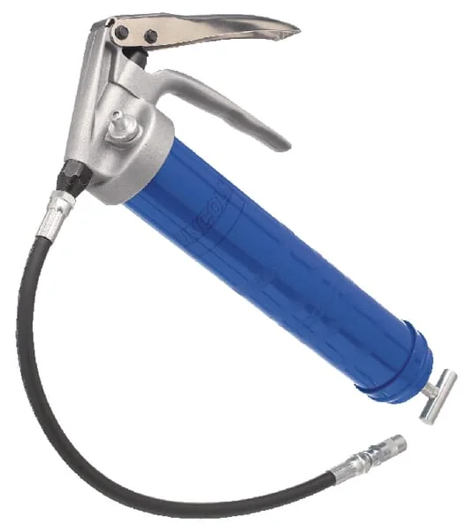 Non Branded - FP1134 - Grease Gun With Lever, Lincoln