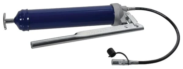Non Branded - FP1147 - Grease Gun, Lever With Flexible Hose, Lincoln
