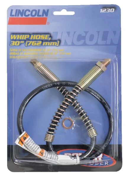 Non Branded - FP1230 - Lincoln 760mm Armoured Hose