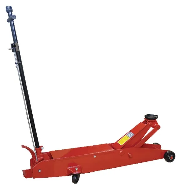Non Branded - G2501 - Hydraulic Lift 5 t