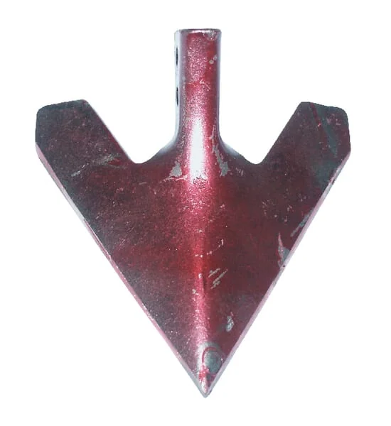 Non Branded - H140 - Hay Shovel