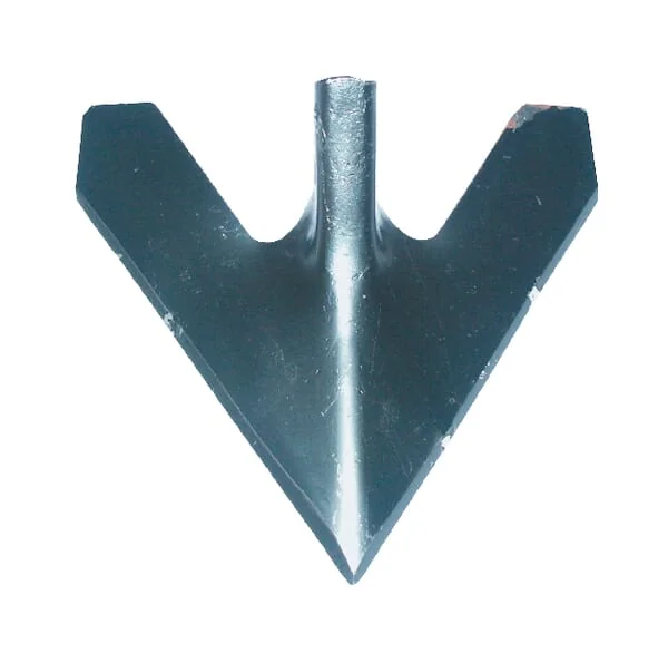 Non Branded - H160 - Hay Shovel