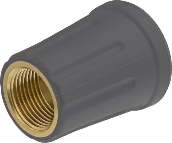 Non Branded - HD020000085 - Nozzle Protector Hydroblade M20x1 Female Thread