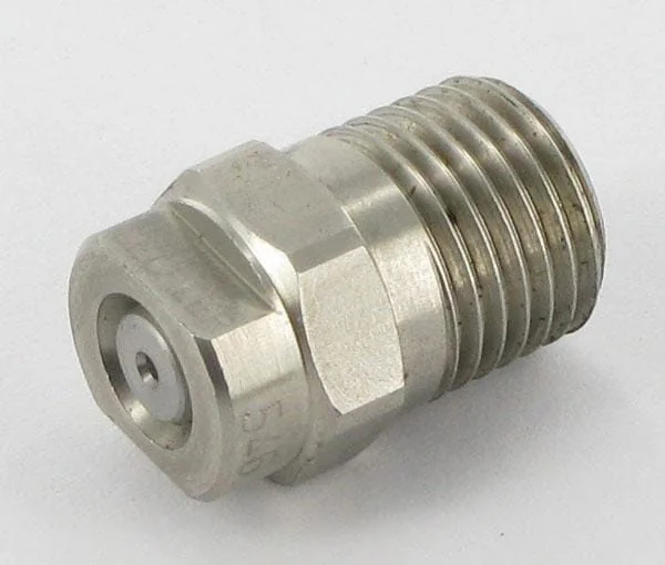 Non Branded - HD114000 - HP Nozzle 0° 055 1/4" NPT