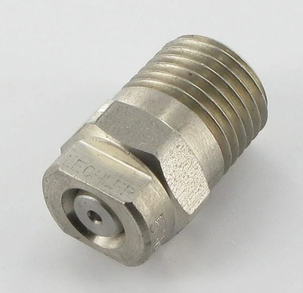 Non Branded - HD115000 - HP Nozzle 0° 065 1/4" NPT