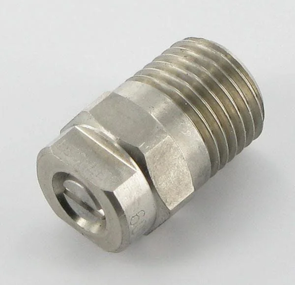 Non Branded - HD117045 - HP Nozzle 40° 060 1/4" NPT