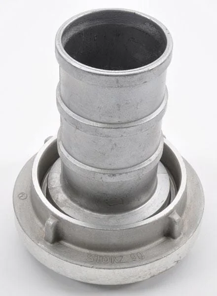 Non Branded - HD217029 - Storz Coupling 90 x Hose End 75mm Pawl 105mm