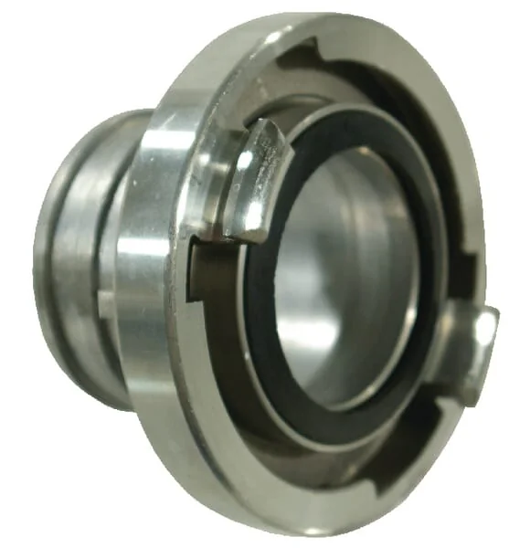 Non Branded - HD218021 - Storz 65 x Hose End 3" (Pawl 81mm)