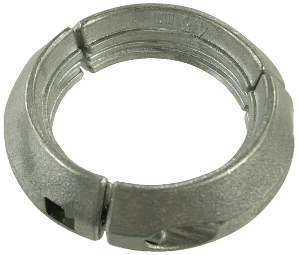 Non Branded - HD218126Z - Storz Clamp Ring 101.5mm (For 4.5mm Wall Thickness)