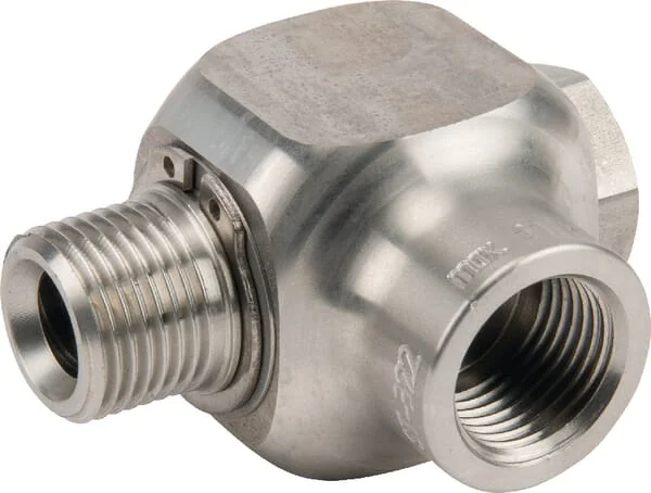 Non Branded - HD30901212 - Swivel Joint 1/2"