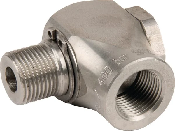 Non Branded - HD30903838 - Hose Coupling 3/8"