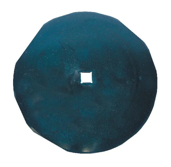 Non Branded - HD460032 - Harrow Disc Plain 460x3