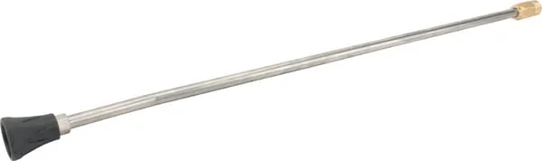 Non Branded - HD513203 - Lance 600mm M22 Stainless Steel