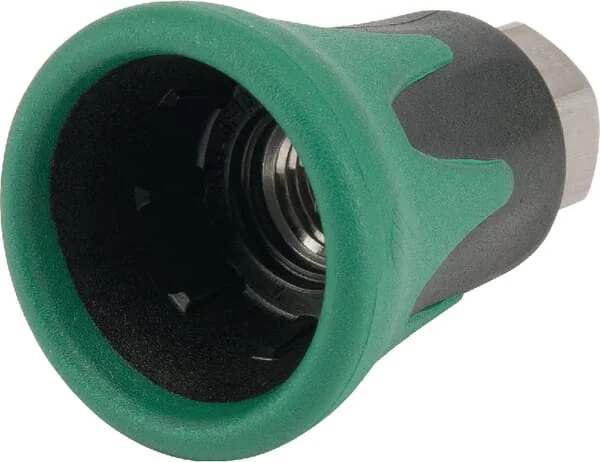 Non Branded - HD90004 - Nozzle Protection S.S. Green