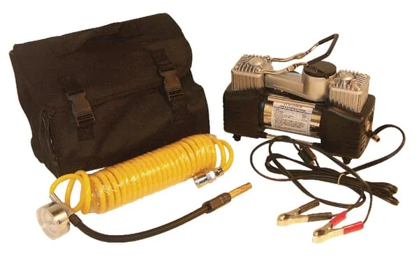 Non Branded - HTCCKIT2 - Compressor 12v HD 85lpm