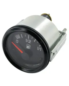Non Branded - I00007 - Fuel Gauge 24v 52mm