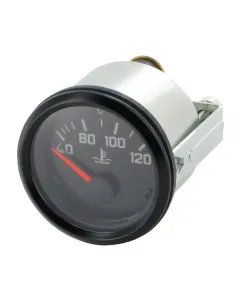 Non Branded - I00017 - Temperature Gauge 120°c 24v 52mm